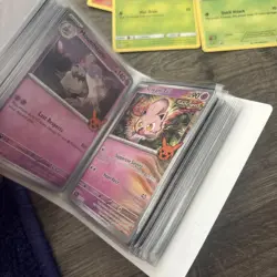 Pokemon Card Lot Bundle Halloween McDonald’s Singles New Mix 100 + - Image 5