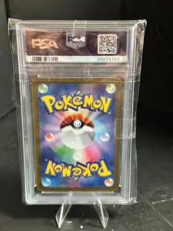 PSA 10 Charizard 212/172 Mewtwo 221/172 SAR VSTAR Universe Pokemon Card Japanese - Image 4
