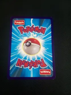 Geodude Funskool Pokemon Card 2004 India Vintage Trading Card Rare US Seller - Image 2
