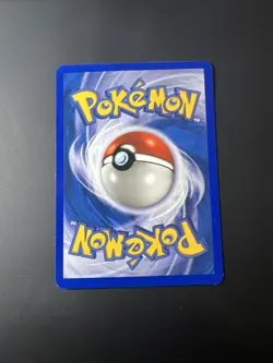 Pokemon Cards Bellossom 5/147 Reverse Holo Rare Aquapolis WOTC - (NM+) - Image 2