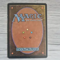 MTG Strip Mine - MTG Fourth 4th Edition - Magic The Gathering - NM card#1 - Image 2