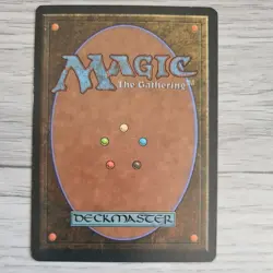 MTG Strip Mine - MTG Fourth 4th Edition - Magic The Gathering - NM card#2 - Image 2