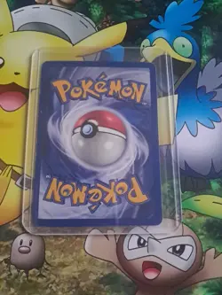 Wartortle 42/102 | Base Set | Non Holo Pokemon Card HP - Image 2