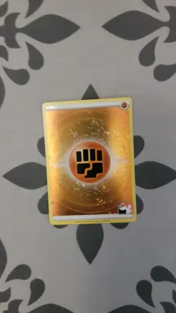 Fighting Energy (Prize Pack Series 3) (Cosmos Holo) Prize Pack Series Cards Holo - Image 1