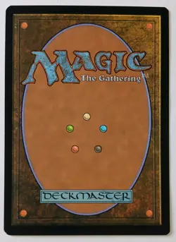 Wound Reflection MTG Double Masters - Near Mint MAGIC THE GATHERING CARD - Image 2