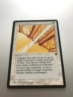 Heaven's Gate - Legends (LEG) - MP - MTG *Combined Shipping - Image 2