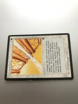 Heaven's Gate - Legends (LEG) - MP - MTG *Combined Shipping - Image 3