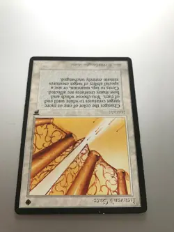 Heaven's Gate - Legends (LEG) - MP - MTG *Combined Shipping - Image 4