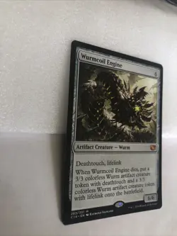 Wurmcoil Engine - Image 2