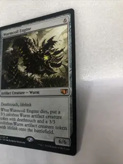 Wurmcoil Engine - Image 3