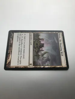 Miren, the Moaning Well - Saviors of Kamigawa (SOK) - LP -MTG *Combined Shipping - Image 5