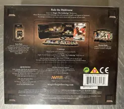 Magic The Gathering 2010 Core Set Fat Pack Factory Sealed - Image 2