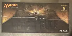 Magic The Gathering 2010 Core Set Fat Pack Factory Sealed - Image 4