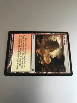 Arid Mesa - Zendikar (ZEN) - LP - MTG *Combined Shipping - Image 5