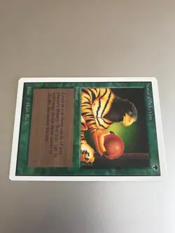 Natural Selection - Unlimited Edition (2ED) - LP - MTG *Combined Shipping - Image 5