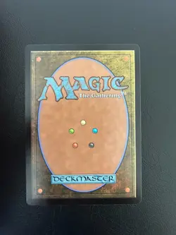 Rhystic Study (Anime Borderless) Wilds of Eldraine: Enchanting Tales Regular - Image 2
