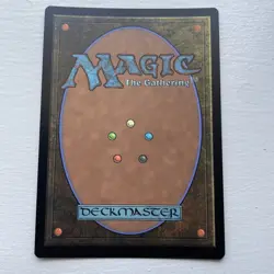 MTG Foil Fabricate Borderless Secret Lair Near Mint Condition - Image 2