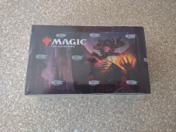 Magic The Gathering Streets of New Capenna Draft Boosters Factory Sealed Box Set - Image 2