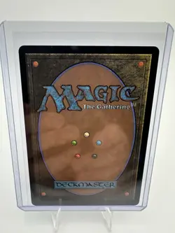 Stridehangar Automaton (Extended Art) - MTG - NM (Commander: Aetherdrift) - Image 2