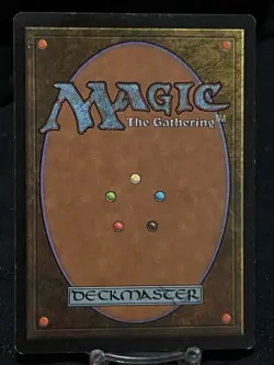 Magic the Gathering Ashnod’s Coupon - Unglued ~LP~ MTG - Image 2