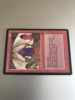 Kobold Overlord - Legends (LEG) - MP - MTG *Combined Shipping - Image 3
