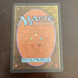 MTG - Dark Ritual - Japanese FBB 4th edition - NM, unplayed - $1 Shipping - Image 2