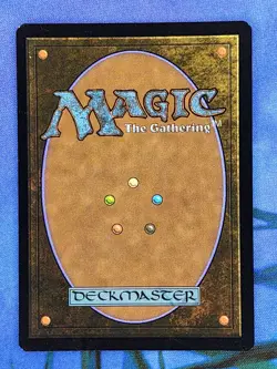 1x FOIL BORDERLESS Susur Secundi, Void Altar, NM, EOE, Magic: the Gathering, MtG - Image 2