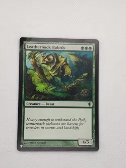 Magic: The Gathering - Pick Your Card - MTG Singles - Multiple Variants - Image 4