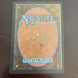 MTG - FBB Japanese 4th Edition LIGHTNING BOLT - NM, Unplayed - $1 Ship - Image 2