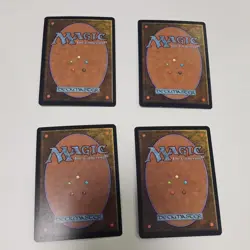 Magic The Gathering 4x Acidic Sliver Stronghold MTG +Free Cards. - Image 2