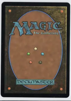 Seal of the Guildpact - Serialized Foil Retro - Ravnica Remastered - Magic - MTG - Image 2