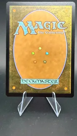 Old Gnawbone (Borderless) NM - Image 2