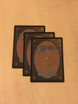 Anticausal Vestige x3 - Edge of Eternities - EOE MTG - Image 2