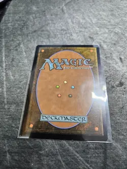 Magic: the gatherig MTG Polluted Delta Khans of Tarkir (KTK) Regular - Image 2