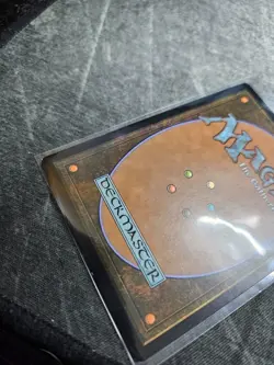 Magic: the gatherig MTG Polluted Delta Khans of Tarkir (KTK) Regular - Image 4