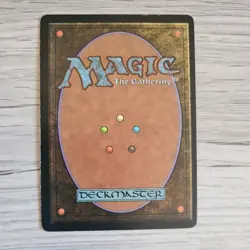 Mtg Magic The Gathering Tempest Selenia, Dark Angel NM + EXTRAS. - Image 2