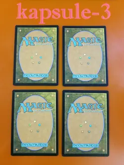 4x Gatebreaker Ram (LP-NM) | Ravnica Allegiance | MTG Magic Cards - Image 2