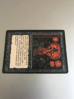 Sorceress Queen - Arabian Nights (ARN) - HP - MTG *Combined Shipping - Image 5