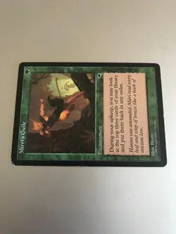 Mirri's Guile - Tempest (TMP) - MP - MTG *Combined Shipping - Image 3