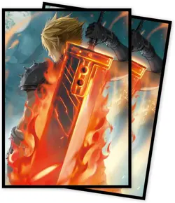 MTG Card Sleeves(Fantasy) Magic The Gathering Sleeves Art Sleeve Fantasy - Image 1