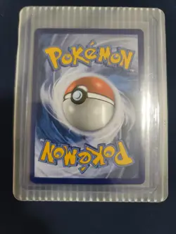 Pokemon Pikachu & Zekrom GX Team Up 184/181 Secret Rare SM Rainbow Holo - Mint - Image 2