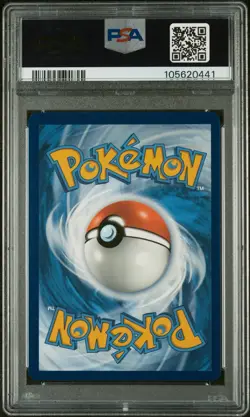 PSA 10 Squirtle 007/165 Rev Holo Mew EN Pokemon Center 151 UPC Pre Order Promo - Image 3