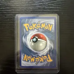 Pokemon TCG Blaziken EX Ruby & Sapphire Holo Holo Rare Card 3/109 - Image 2