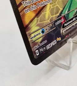 Pokemon TCG Skeledirge ex SAR 258/193 | PALdea Evolved | Near Mint - Image 4