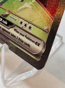 Pokemon TCG Skeledirge ex SAR 258/193 | PALdea Evolved | Near Mint - Image 5