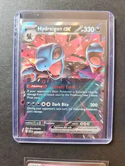 Pokemon TCG Black Bolt White Flare Mixed LOT of 15 Uncommon Holos Including... - Image 1