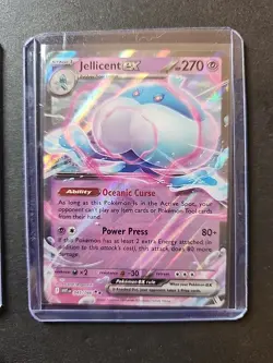 Pokemon TCG Black Bolt White Flare Mixed LOT of 15 Uncommon Holos Including... - Image 3