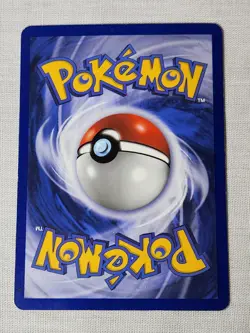 Played Golduck - Reverse Holo 43 Holon Phantoms Pokemon TCG - Image 2