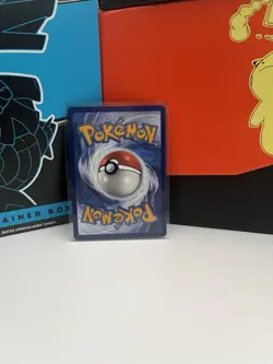 Pokemon Charizard TCG Ultra Rare Full Art Lost Origin TG03/TG30 - Image 2