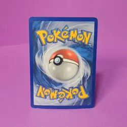 Aron 42/108 Power Keepers Reverse Stamped Holo Pokemon Tomokazu Komiya - Image 2